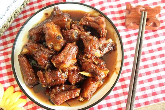 Có tuyệt chiêu này món sườn xào chua ngọt của bạn sẽ là 