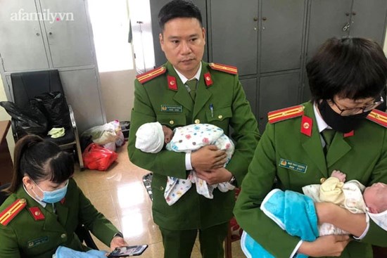 Lời khai của cặp đôi cầm đầu đường dây buôn bán trẻ sơ sinh sang Trung Quốc: Mỗi người mẹ được nhận 80 triệu đồng