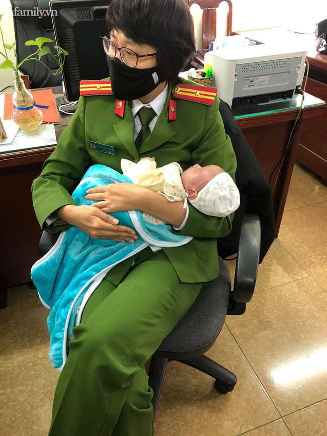 Lời khai của cặp đôi cầm đầu đường dây buôn bán trẻ sơ sinh sang Trung Quốc: Mỗi người mẹ được nhận 80 triệu đồng-4