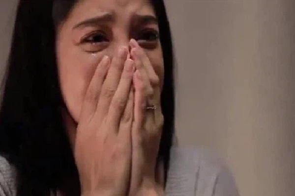 Anh chồng vừa qua giỗ đầu, chị dâu mang ngay 1 tỷ về yêu cầu họp gia đình, lời chị tuyên bố khiến cả nhà choáng váng-2