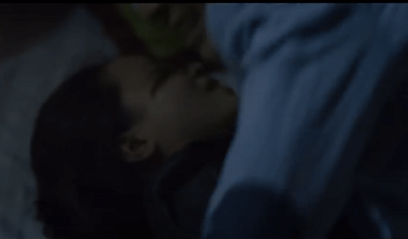 Hướng dương ngược nắng: Hậu trường cảnh Châu bị cưỡng bức-1