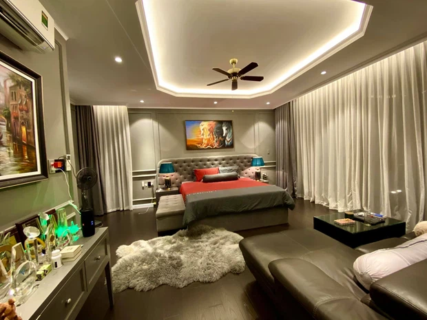 Vbiz có nam ca sĩ là đại gia bất động sản, biệt thự ở Sài Gòn, Đà Lạt, Đà Nẵng nhiều đếm không xuể-3