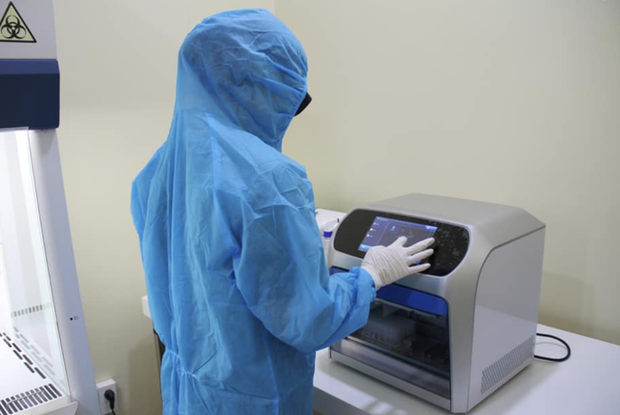 Người đàn ông dương tính SARS-CoV-2 ở Bạc Liêu tiếp xúc nhiều người khi ở quán ăn, bệnh viện, truy vết được 31 F1-1