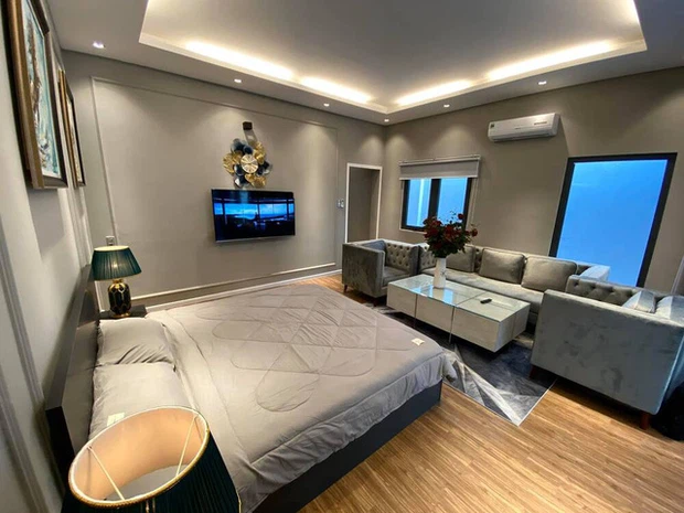 Vbiz có nam ca sĩ là đại gia bất động sản, biệt thự ở Sài Gòn, Đà Lạt, Đà Nẵng nhiều đếm không xuể-7