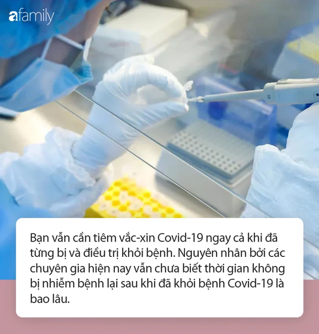 Tiêm phòng vắc-xin Covid-19: Giải đáp những băn khoăn phổ biến mà người dân cần phải biết-1