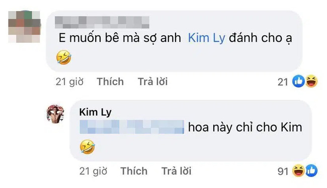Hà Hồ khoe khoảnh khắc tình tứ với Kim Lý, tiết lộ dù có làm gì cũng phải dính vào nhau-2