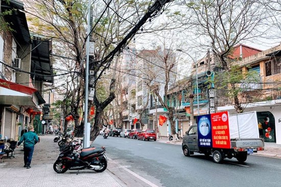 Từ ngày mai 1/3, Hải Phòng cho mở lại quán cà phê, vẫn cấm karaoke, quán bar, rạp chiếu phim...
