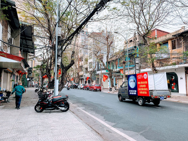 Từ ngày mai 1/3, Hải Phòng cho mở lại quán cà phê, vẫn cấm karaoke, quán bar, rạp chiếu phim...-1