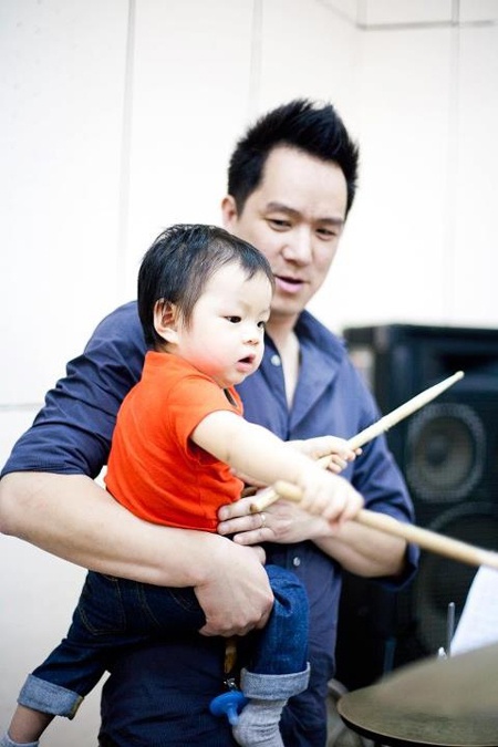 Những lần nghệ sĩ Việt kể chuyện mưu sinh vất vả tại Mỹ-4