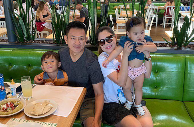 Những lần nghệ sĩ Việt kể chuyện mưu sinh vất vả tại Mỹ-6