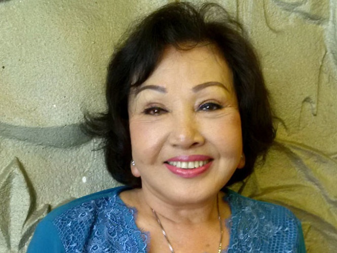 Những lần nghệ sĩ Việt kể chuyện mưu sinh vất vả tại Mỹ-8