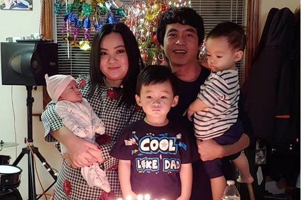 Những lần nghệ sĩ Việt kể chuyện mưu sinh vất vả tại Mỹ-9