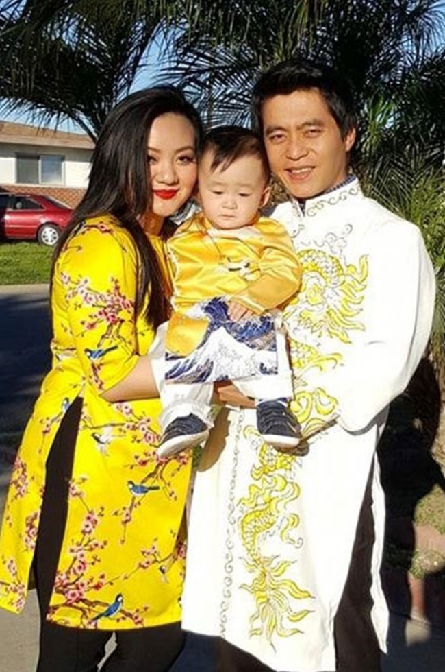 Những lần nghệ sĩ Việt kể chuyện mưu sinh vất vả tại Mỹ-10