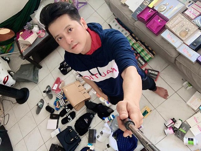 Những lần nghệ sĩ Việt kể chuyện mưu sinh vất vả tại Mỹ-11