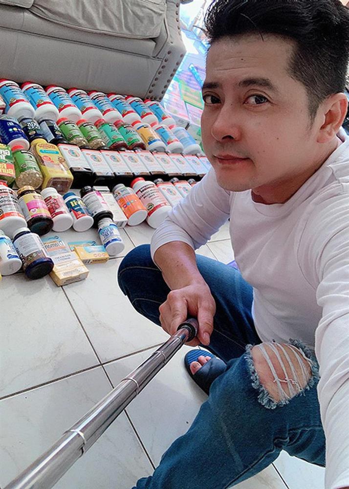 Những lần nghệ sĩ Việt kể chuyện mưu sinh vất vả tại Mỹ-12