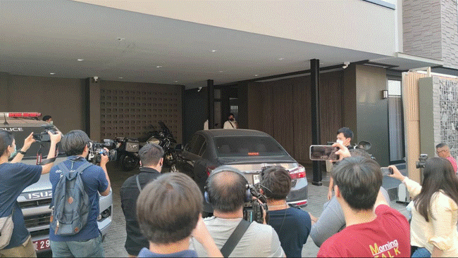 Nữ tiếp viên xinh đẹp tử vong khi phục vụ rượu tại bữa tiệc V.I.P: Công bố hình ảnh đầu tiên về hiện trường cùng thông tin mới nhất-3