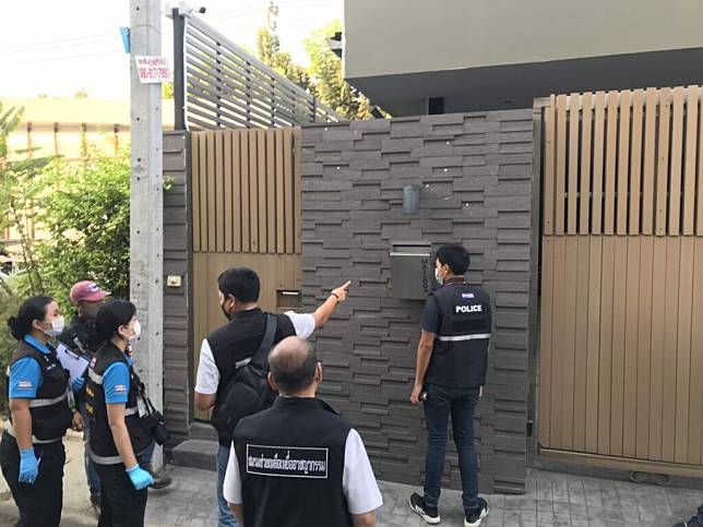 Nữ tiếp viên xinh đẹp tử vong khi phục vụ rượu tại bữa tiệc V.I.P: Công bố hình ảnh đầu tiên về hiện trường cùng thông tin mới nhất-4