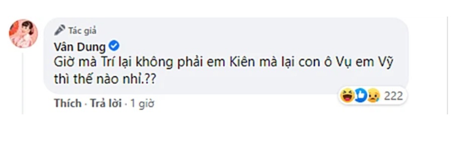Hướng dương ngược nắng: Châu không chỉ khiến Vỹ đi tù mà còn khiến ông Vụ thương tật đầy người, dân mạng tha hồ hóng phim-2