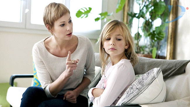 3 giai đoạn nổi loạn trong cuộc đời trẻ: bãi mìn” đe dọa hay cơ hội cải thiện mối quan hệ cha mẹ - con cái chính là đây!-2