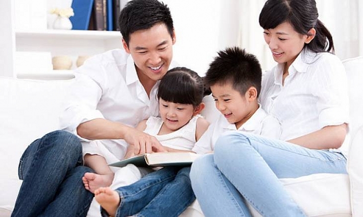 3 giai đoạn nổi loạn trong cuộc đời trẻ: bãi mìn” đe dọa hay cơ hội cải thiện mối quan hệ cha mẹ - con cái chính là đây!-6