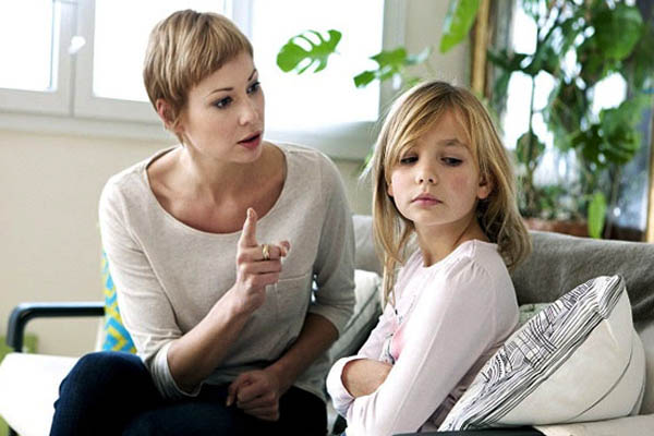 3 biểu hiện cho thấy trẻ bất an và thiếu tình thương”, đáng buồn là cha mẹ lại thường vui mừng vì nghĩ chúng có chỉ số EQ cao-6