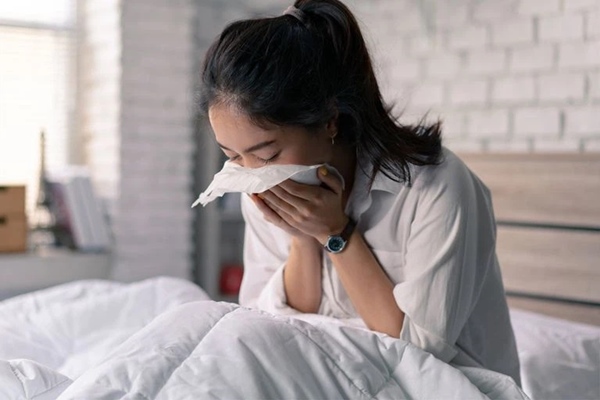 5 vị trí cơ thể này nếu bất ngờ chảy máu thì coi chừng bạn đã mắc ung thư từ lâu mà không biết-2