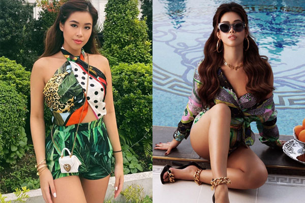 Con gái tỷ phú Johnathan Hạnh Nguyễn giải đáp thắc mắc: Mặt không makeup trông như nào, cao bao nhiêu?-6