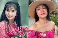 NSND Thu Hà: 'Nữ hoàng ảnh lịch' thập niên 90 và cuộc sống ở tuổi 52