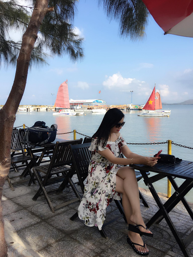 NSND Thu Hà: Nữ hoàng ảnh lịch thập niên 90 và cuộc sống ở tuổi 52-8