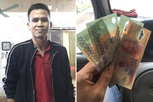 Hàng nghìn lời cảm ơn được dân mạng rần rần gửi tới, Facebook cá nhân của siêu nhân đời thực tăng tương tác khủng chỉ sau một đêm-7