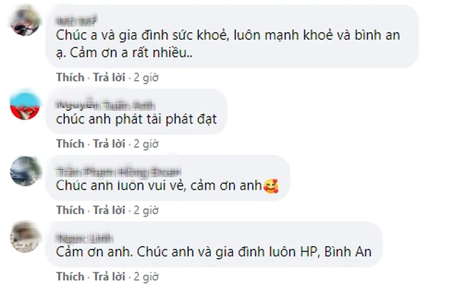 Hàng nghìn lời cảm ơn được dân mạng rần rần gửi tới, Facebook cá nhân của siêu nhân đời thực tăng tương tác khủng chỉ sau một đêm-5