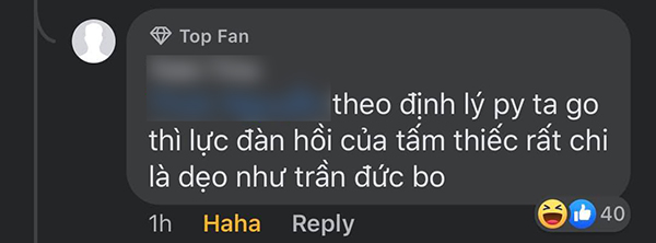 Vụ bé gái rơi từ tầng 12: Cư dân mạng có màn tính toán hack não về lực tác động, dân tình than thở giá ngày xưa chăm học Lý hơn-5
