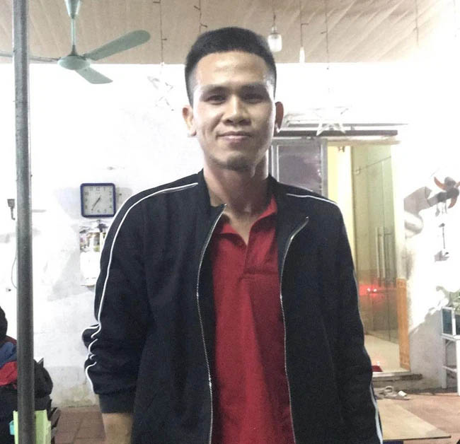 Chia sẻ mới nhất từ người cứu cháu bé rơi từ tầng 12 chung cư: Tôi vẫn đang rất run-1