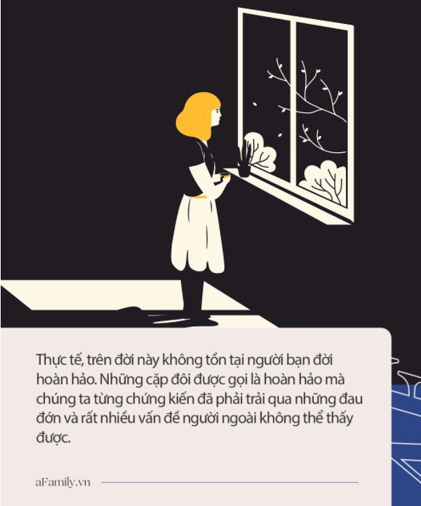 Cách cô vợ khí chất xử lý chồng phản bội và dằn mặt tình địch phản ánh sự thật: Điều day dứt nhất trong hôn nhân không phải mâu thuẫn mà là sự chán nản-3