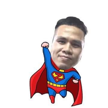 Chàng trai cứu cháu bé rơi từ tầng 12 chung cư nhận mưa lời khen, được vẽ tranh siêu anh hùng giữa đời thực-2