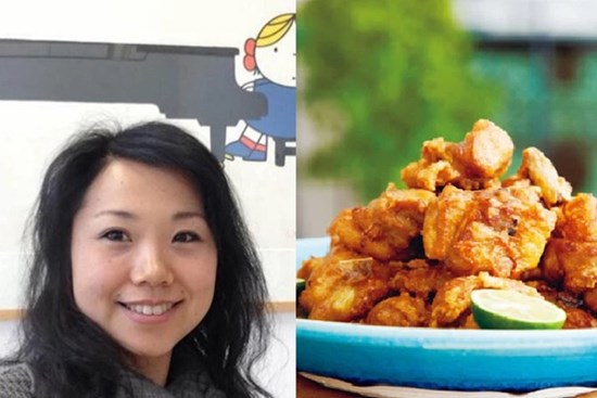 Nữ diễn viên Nhật Bản thường ăn những loại thực phẩm này khiến tim đập nhanh, 9 mạch máu bị tắc nghẽn, có thể đột quỵ bất cứ lúc nào