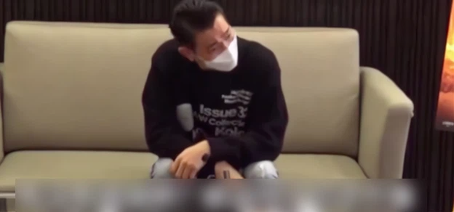 Luôn lịch sự, bảnh bao trên màn ảnh nhưng không ngờ Lưu Đức Hoa từng nhiều lần mất bình tĩnh mà làm việc này với con gái-3