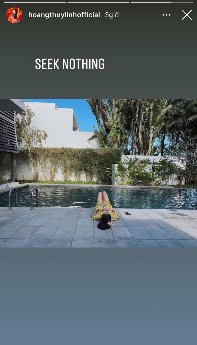 Hoàng Thuỳ Linh và Gil Lê bị netizen soi 7749 hint” đi du lịch riêng với nhau, lần này chính chủ để lộ rõ ràng?-4