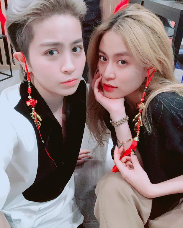 Hoàng Thuỳ Linh và Gil Lê bị netizen soi 7749 hint” đi du lịch riêng với nhau, lần này chính chủ để lộ rõ ràng?-7