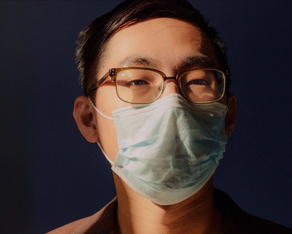 Ngôi sao trong làng tiên tri: Thanh niên 27 tuổi dự báo Covid-19 cực chuẩn, đánh bại hệ thống trăm triệu USD của cả Mỹ và Anh-1