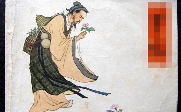 Thần y Hoa Đà đúc kết bí quyết ăn uống để trẻ mãi không già: Được người đời khen ngợi không ngớt-1