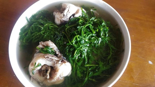 Thần y Hoa Đà đúc kết bí quyết ăn uống để trẻ mãi không già: Được người đời khen ngợi không ngớt-4