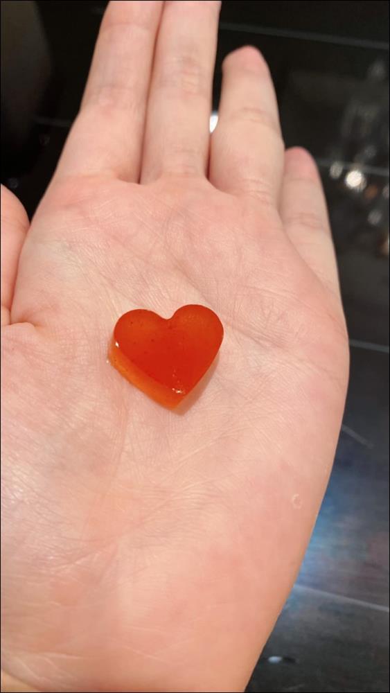 MC Diệp Chi có món bò sốt vang ngon nhức nhối, thêm con gái khéo léo tự làm kẹo dẻo đãi bạn-9