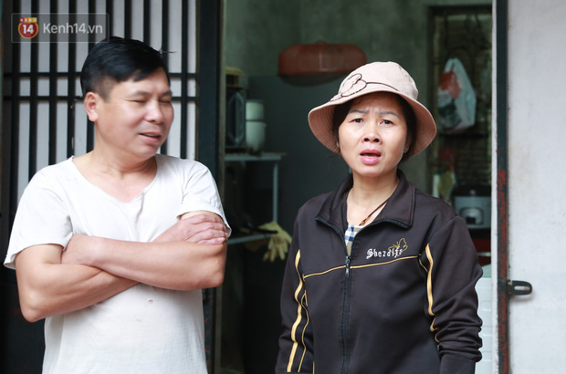 Người hùng cứu sống bé gái 3 tuổi rơi từ tầng 12 qua lời kể của mẹ: Từ nhỏ con hay bị ốm nhưng rất giỏi leo trèo-2