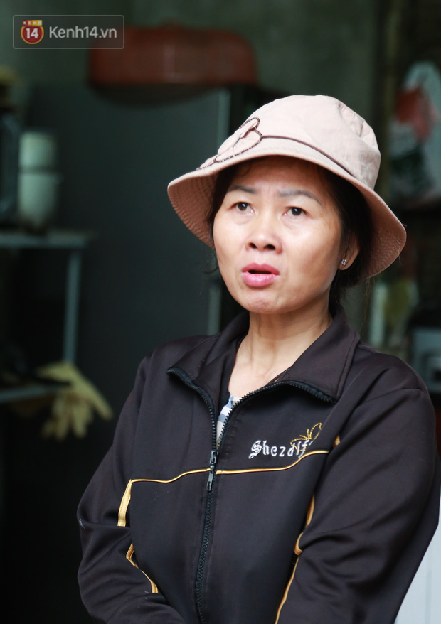 Người hùng cứu sống bé gái 3 tuổi rơi từ tầng 12 qua lời kể của mẹ: Từ nhỏ con hay bị ốm nhưng rất giỏi leo trèo-3