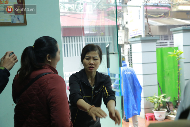 Người hùng cứu sống bé gái 3 tuổi rơi từ tầng 12 qua lời kể của mẹ: Từ nhỏ con hay bị ốm nhưng rất giỏi leo trèo-5