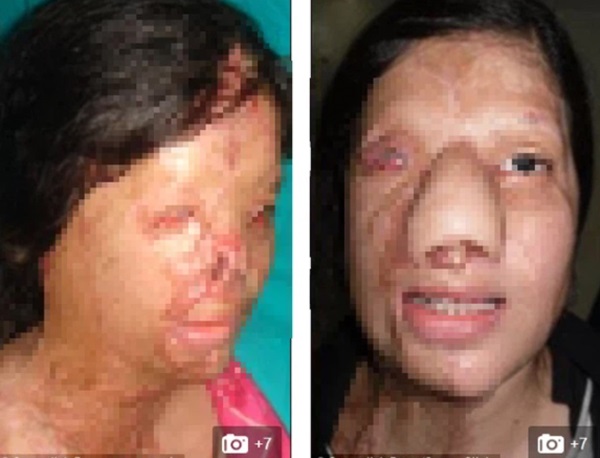 Hào hứng khoe sắp được làm tiếp viên hàng không, người phụ nữ không ngờ lời thông báo ấy nhen nhóm lòng đố kỵ dẫn đến thảm kịch kinh hoàng-3