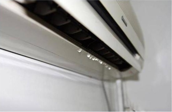 Nguyên nhân điều hòa bị chảy nước và cách khắc phục, nếu bỏ qua có ngày gặp họa-1