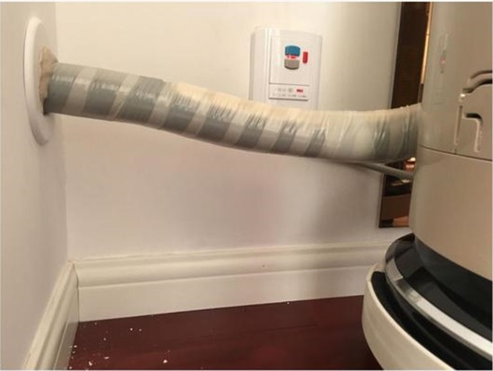 Nguyên nhân điều hòa bị chảy nước và cách khắc phục, nếu bỏ qua có ngày gặp họa-2