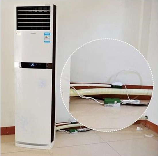 Nguyên nhân điều hòa bị chảy nước và cách khắc phục, nếu bỏ qua có ngày gặp họa-8